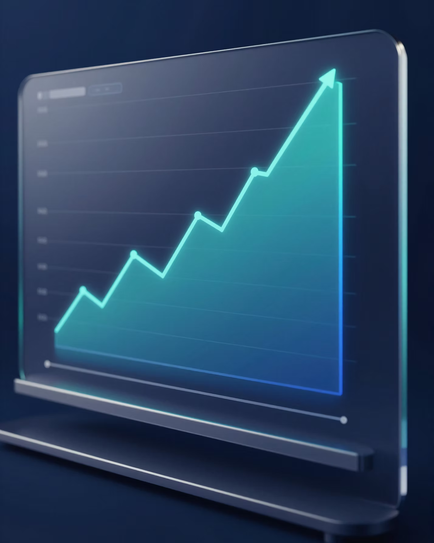 UrbanCart growth dashboard